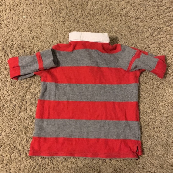 Carter’s shirt - Picture 2 of 3